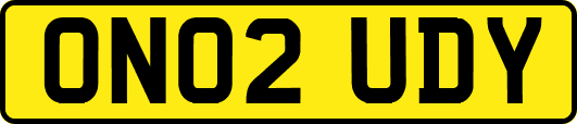 ON02UDY