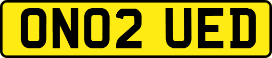 ON02UED
