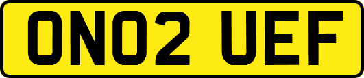 ON02UEF