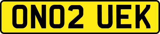ON02UEK