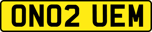 ON02UEM