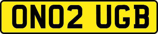 ON02UGB
