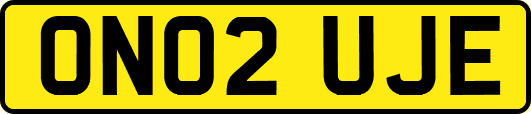 ON02UJE