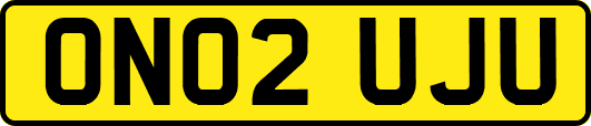 ON02UJU