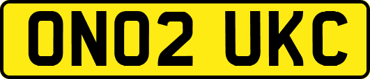 ON02UKC
