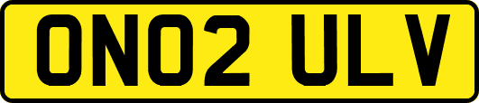 ON02ULV