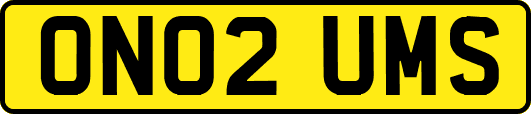 ON02UMS