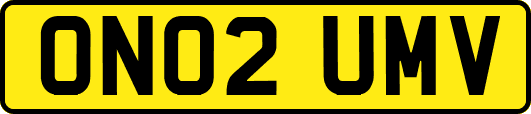ON02UMV