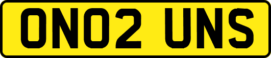 ON02UNS