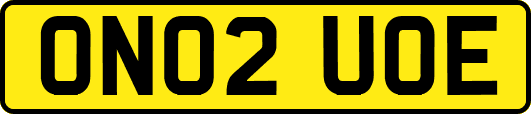 ON02UOE