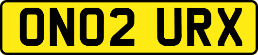 ON02URX