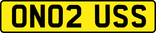 ON02USS