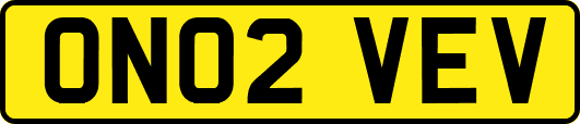 ON02VEV