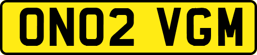 ON02VGM