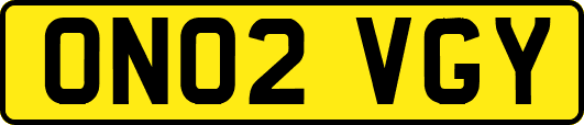 ON02VGY