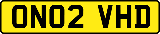 ON02VHD