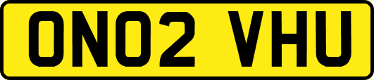 ON02VHU