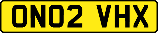 ON02VHX