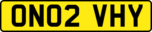ON02VHY