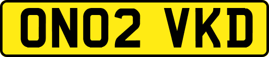 ON02VKD