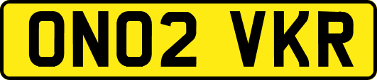 ON02VKR