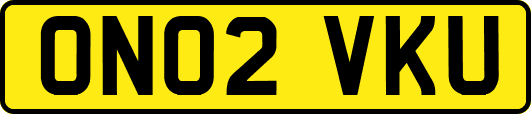 ON02VKU