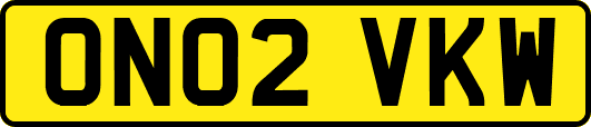ON02VKW