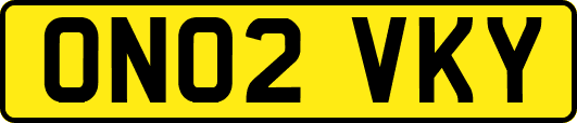 ON02VKY