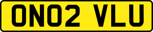 ON02VLU