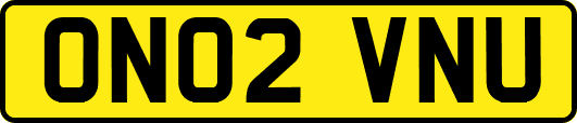ON02VNU