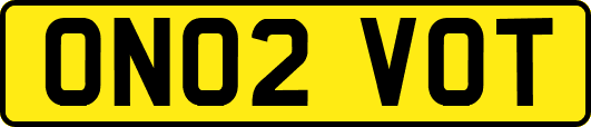 ON02VOT