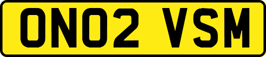 ON02VSM