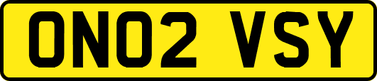 ON02VSY
