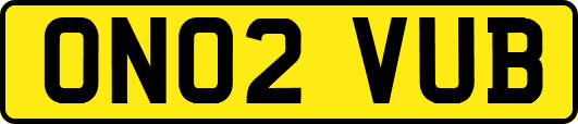 ON02VUB