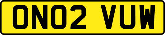 ON02VUW