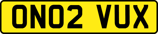 ON02VUX
