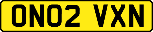 ON02VXN