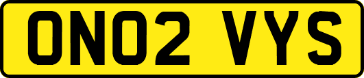 ON02VYS