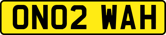 ON02WAH