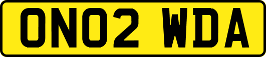 ON02WDA