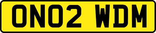 ON02WDM
