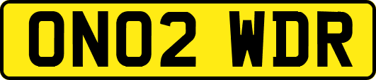 ON02WDR