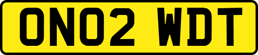 ON02WDT