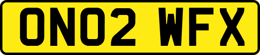 ON02WFX