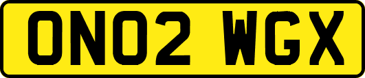 ON02WGX