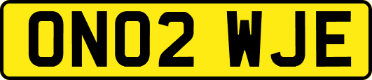 ON02WJE