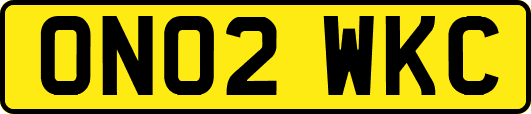ON02WKC