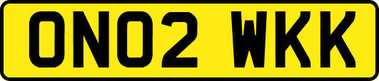ON02WKK