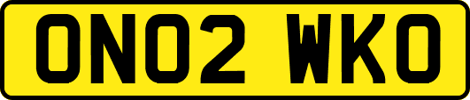 ON02WKO