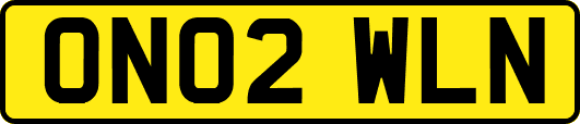 ON02WLN